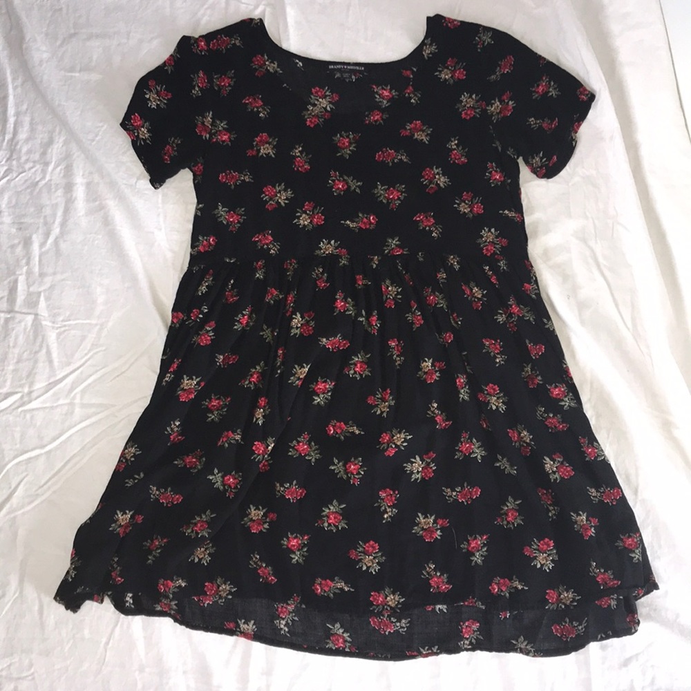 Brandy Melville Flow Dress